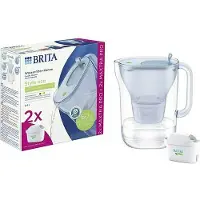 Brita Style Eco Incl 2 Maxtra Pro All-in-1 Wasserfilterkanne