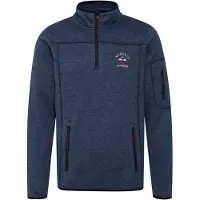 FQ1924 Outdoorjacke "Troyer FQBirk"