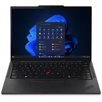 Lenovo Thinkpad T14s G6 (21R10068GE) (schwarz, Intel Core? Ultra 7 255U, Intel Graphics, 32 GB LPDDR5X, 1 TB (1 TB SSD), Windows 11 Pro)