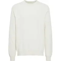 !Solid Solid Strickfleece-Pullover "Strickpullover SDGia"