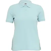 Urban Classics Poloshirt "Ladies Polo Shirt" 1 Stk.