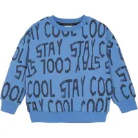Minymo Sweater "Sweater MISweatshirt LS AOP"