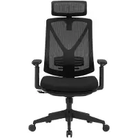 Songmics Office