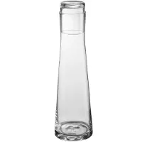 Asa selection Karaffe Lina Crystal Transparent 700 ml