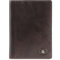 Castelijn & beerens Gaucho Portemonnaie mokka