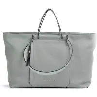 Piquadro Circle | Shopper - Damen | grün CA6336W92-VEVE