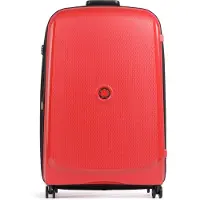 Delsey Belmont Plus MR Trolley XL Expandable red