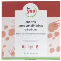 For you damgesundheits-status Test 1 St