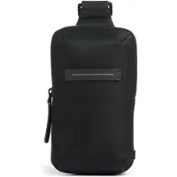 Horizn Studios Sling Bag Gion Crossbody Bag S All Black