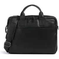 The Chesterfield Brand Frazer Laptopbag black