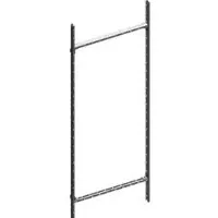 Striebel & John WR18 Montagerahmen 1.Br. BH8 2CPX034801R9999