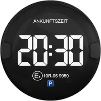 Ooono P-disc No2 Digital-timer