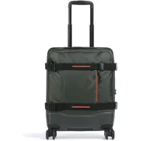 American Tourister Urban Track Spinner 55 Tsa 41.5l Koffer Auf Rollen