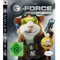 G-Force - Agenten mit Biss