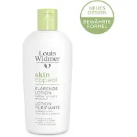 Louis Widmer Widmer Skin Appeal klärende Lotion o.P. 150 ml