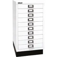 Bisley MultiDrawer Schubladenschrank