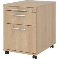Bümö office Rollcontainer - mit Hängeregistratur
