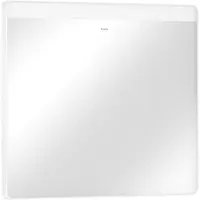 Hansgrohe 54971700 Spiegel Xarita Lite Q 800/30