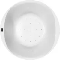 Hoesch 3992i.111310004 WP iSensi Rund 1500 Monolith