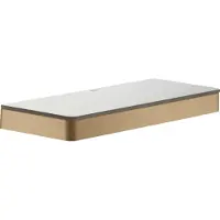Axor Ablage UNIVERSAL 300mm, Wandmontage brushed bronze