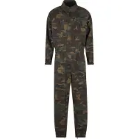 Brandit Einsatzkombi woodland, XL