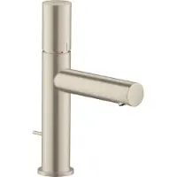 Hansgrohe Waschtisch-Einhebelmischer 110 Axor Uno A 123mm, m Griff, ZugstAblGar, b ni.
