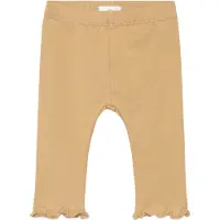 Noppies Leggings in Prairie Sand | Gr.: 80