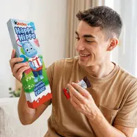Yoursurprise kinder Happy Hippo Geschenk