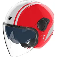 Nolan N20-2 Visor Dolce Vita Jethelm