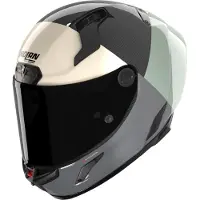 Nolan X-804 RS Ultra Carbon Blocco Helm