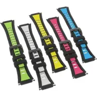 Shearwater - Teric Dual Colour Strap Kit - Blue #