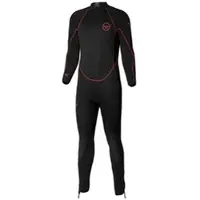 Xcel Thermoflex-TDC 7/6mm - Neoprenanzug - Damen - Gr. 10S