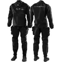 Waterproof Trockentauchanzug - D7X Cordura - Damen - Gr: ML