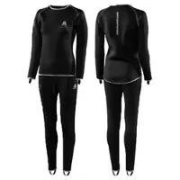 Waterproof Meshtec Shirt Lady Gr: XL