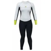 Enth Degree Barrier Overall - Damen - Gr. 10 (US 6) - #