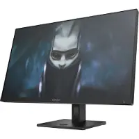 HP OMEN by OMEN by 23,8 Zoll FHD 165 Hz Gaming-Monitor – OMEN 24, 60,5 cm (23.8"), 1920 x 1080 Pixel, Full HD, LCD, 1 ms, Schwarz