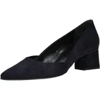 Paul green Damen Absätze 3815 - Blauw - Größe 40,5