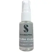 SCUBAPRO Scuba-Clear Antifog 30ml