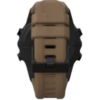 Shearwater - Teric Single Colour Strap Kit - Dark Earth Brown #
