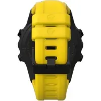 Shearwater - Teric Single Colour Strap Kit - Seasponge Yellow #