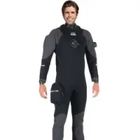 Mares XR3 Neoprene Drysuit - Boots - Latexmanschetten (Latexseals) ...