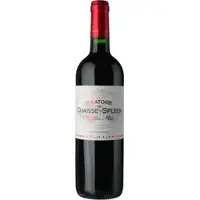 Château Chasse-Spleen L'Oratoire de Chasse-Spleen 2020 - Zweitwein