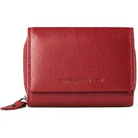 The Chesterfield Brand Aldra - Geldbörse 19cc 12 cm (red)