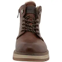 Tom Tailor Stiefel "Winter Boots"