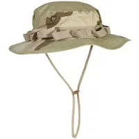 Mil-Tec US GI Dschungelhut desert, Größe XL