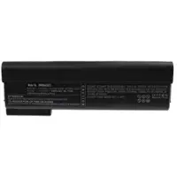 AccuCell Hochleistungs-Akku für HP ProBook 640, 645, 650, 655, wie 718675-121, HSTNN-LB4Z, 10,8 V, 8400 mAh