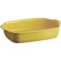 Emile Henry Auflaufform Rechteckig Provence 360 x 230 mm (3-Teilig)