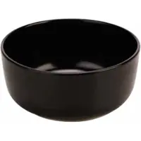 Cosy & Trendy Schüssel Baltic Black 14,5 cm (6er-Set)