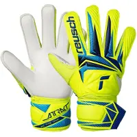 Reusch Attrakt Solid