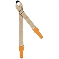 Kevin OCS-230 Gitarrengurt aus Baumwolle - Gitarrengurt